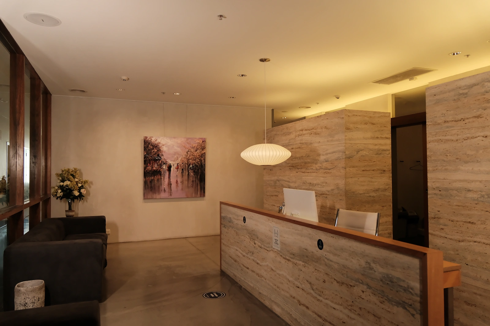 Our Melbourne Clinic